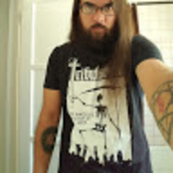 Meet your Posher, Jimmy - Picture 1 of 1